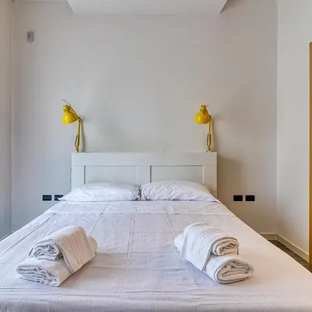 Apartment Uptown Cosy Flat With Sea View Trieste